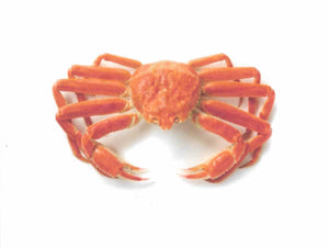 Wild Alaskan Tanner Crab 10 lb Box
